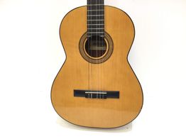 guitarra clasica admira juanita