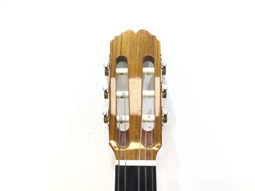 guitarra clasica admira juanita