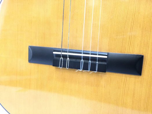guitarra clasica admira juanita