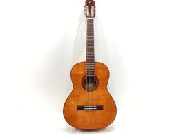 guitarra clasica admira juanita