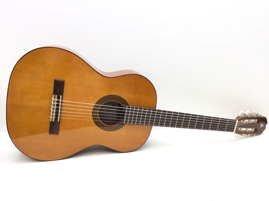 guitarra clasica admira juanita