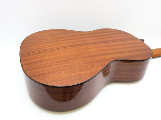 guitarra clasica admira juanita