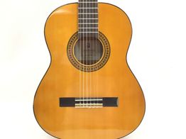 guitarra clasica admira juanita