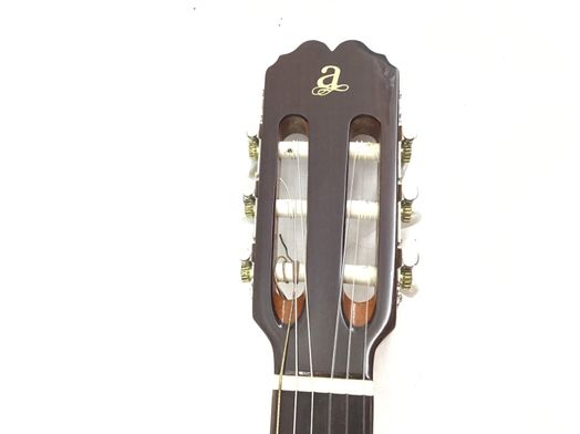 guitarra clasica admira juanita