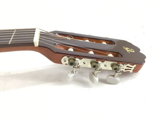 guitarra clasica admira juanita