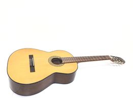 guitarra clasica admira juanita