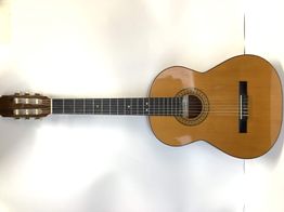 guitarra clasica admira juanita