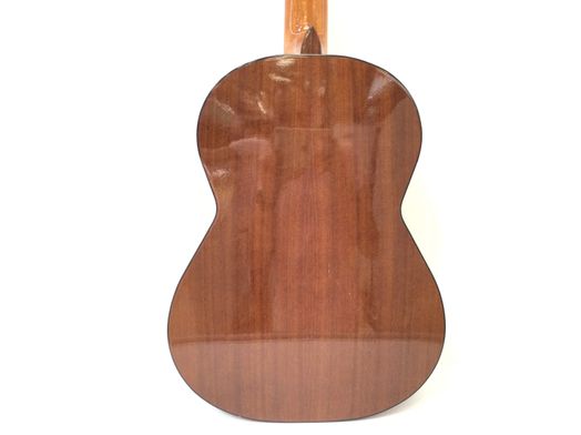 guitarra clasica admira juanita