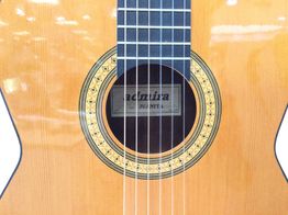 guitarra clasica admira juanita