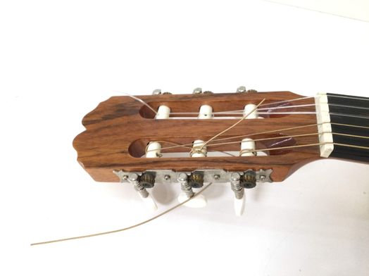 guitarra clasica admira juanita
