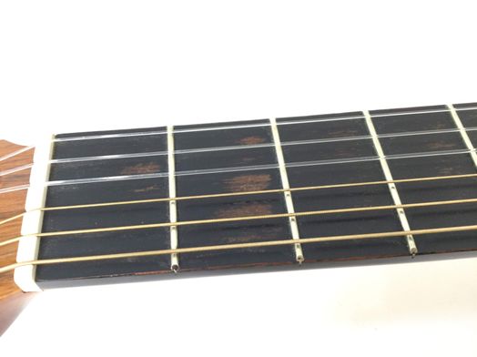 guitarra clasica admira juanita