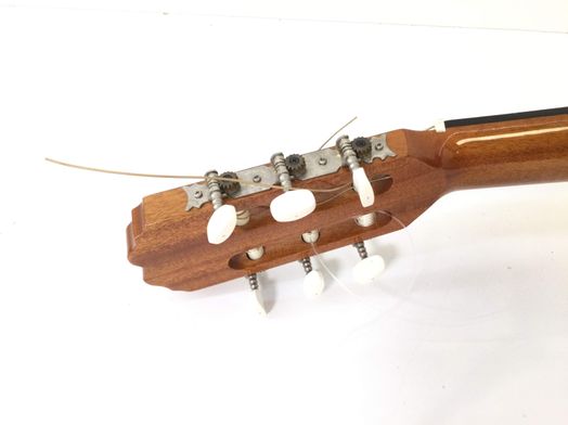 guitarra clasica admira juanita