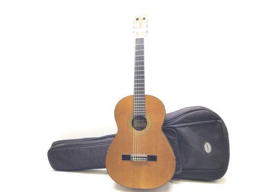 guitarra clasica admira malaga
