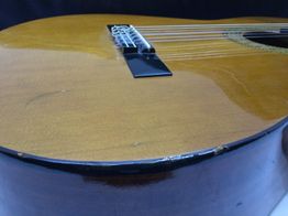 guitarra clasica admira malaga