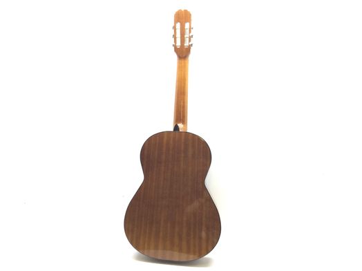 guitarra clasica admira malaga