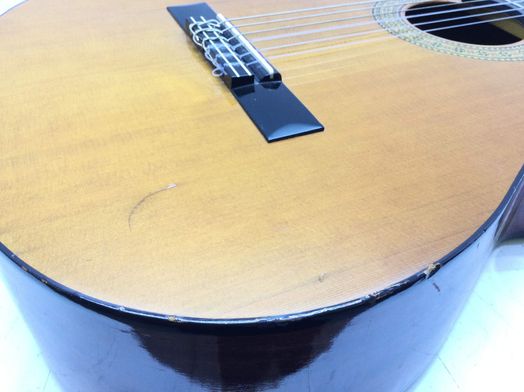 guitarra clasica admira malaga