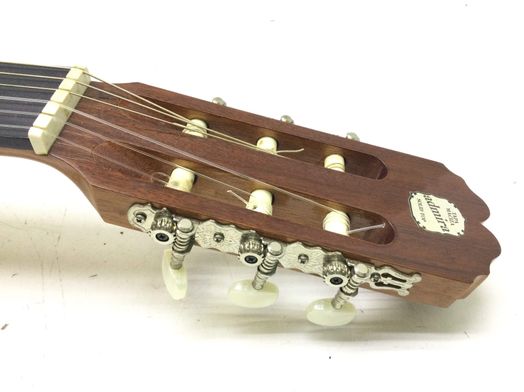 guitarra clasica admira malaga