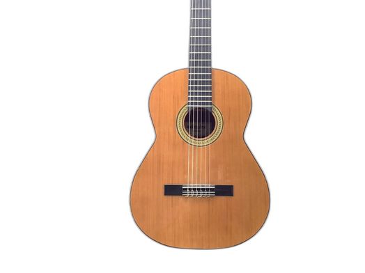 guitarra clasica admira malaga