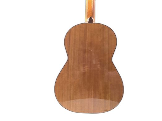 guitarra clasica admira malaga