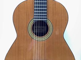 guitarra clasica admira malaga