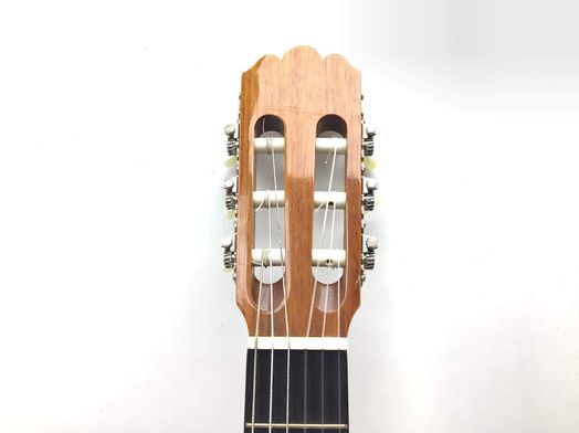 guitarra clasica admira malaga
