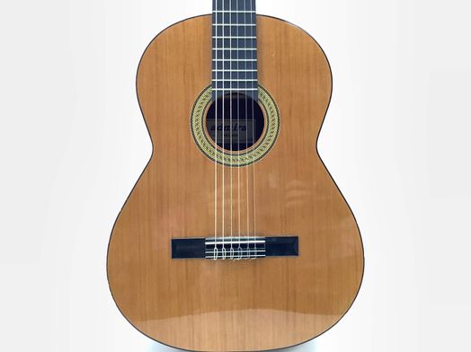 guitarra clasica admira malaga