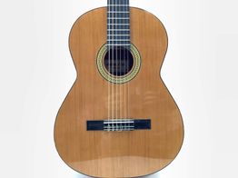 guitarra clasica admira malaga