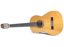 guitarra clasica admira malaga