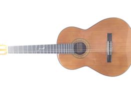 guitarra clasica admira malaga