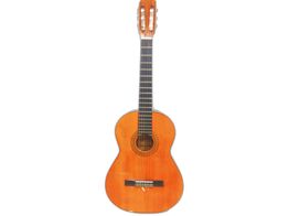 guitarra clasica admira monica