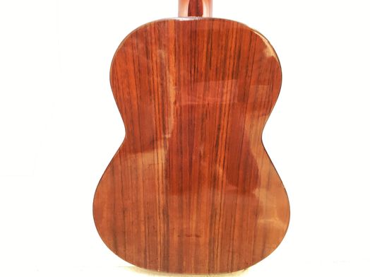 guitarra clasica admira monica