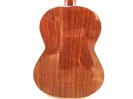 guitarra clasica admira monica