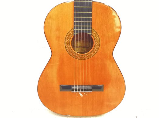 guitarra clasica admira monica