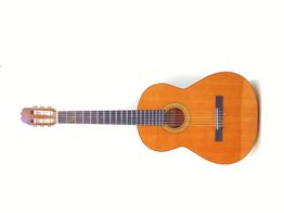 guitarra cl&aacute;ssica admira paloma