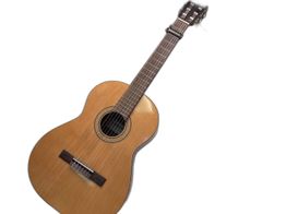 guitarra clasica admira paloma