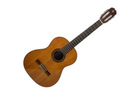 guitarra clasica admira paloma
