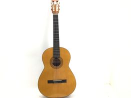 guitarra clasica admira paloma