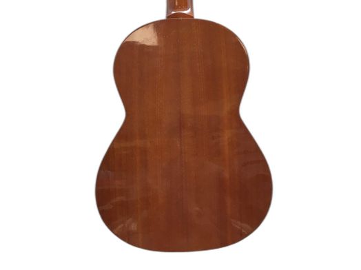 guitarra clasica admira paloma