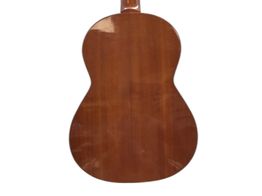 guitarra clasica admira paloma