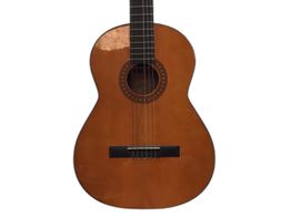 guitarra clasica admira paloma