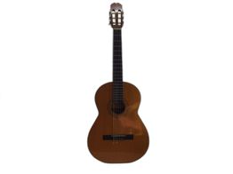 guitarra clasica admira rosario