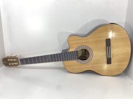 guitarra clasica admira sara ec