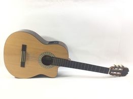 guitarra clasica admira sara ec