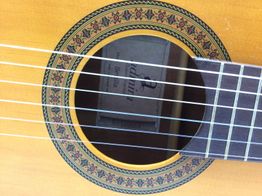 guitarra clasica admira sevilla