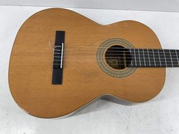 guitarra clasica admira sevilla