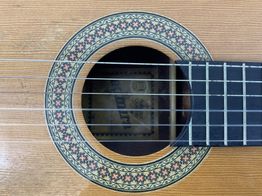 guitarra clasica admira sevilla