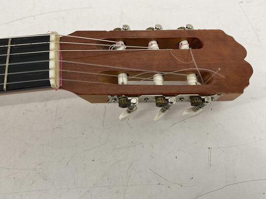 guitarra clasica admira sevilla