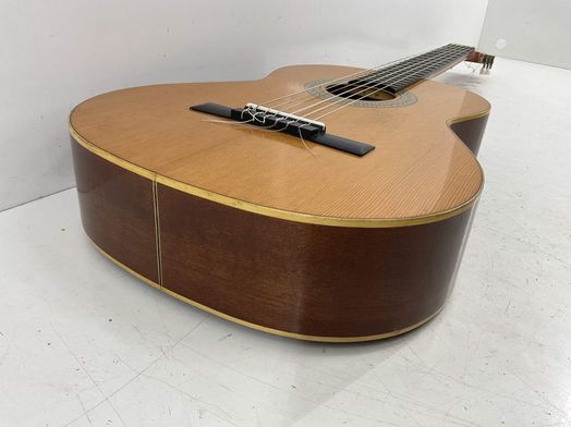 guitarra clasica admira sevilla