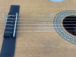 guitarra clasica admira sevilla