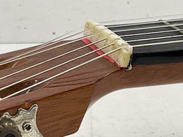 guitarra clasica admira sevilla